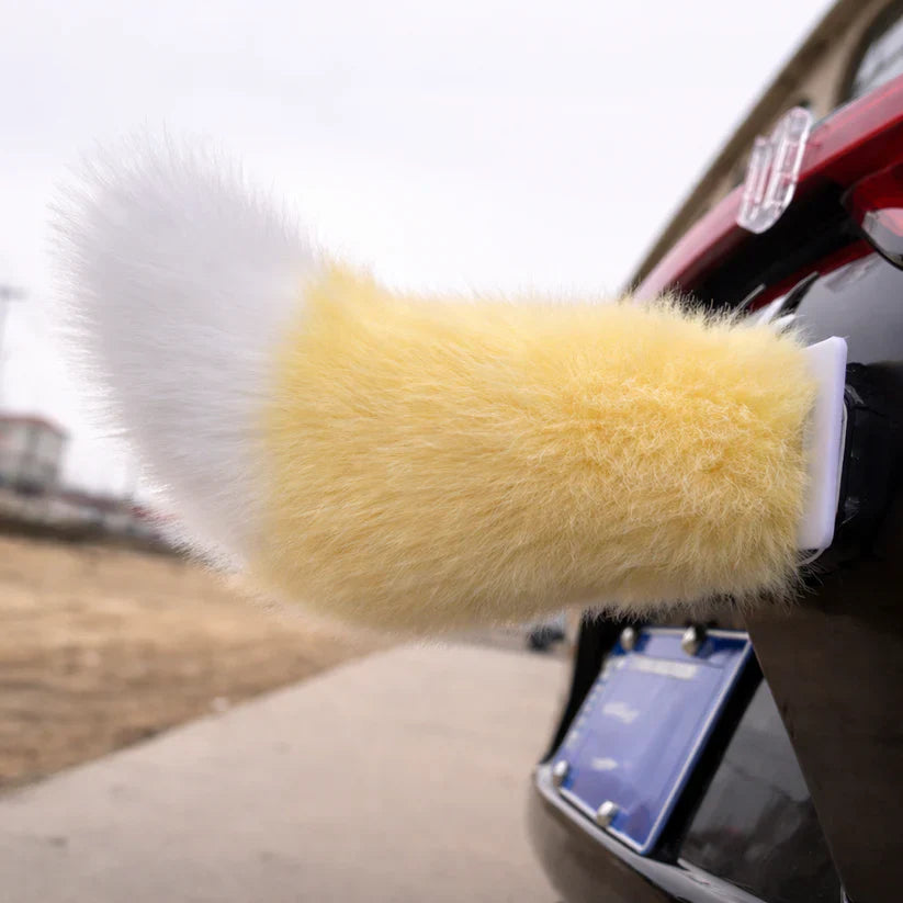 TailDrive™ Moving Tail