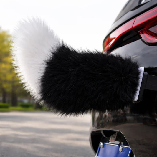 TailDrive™ Moving Tail