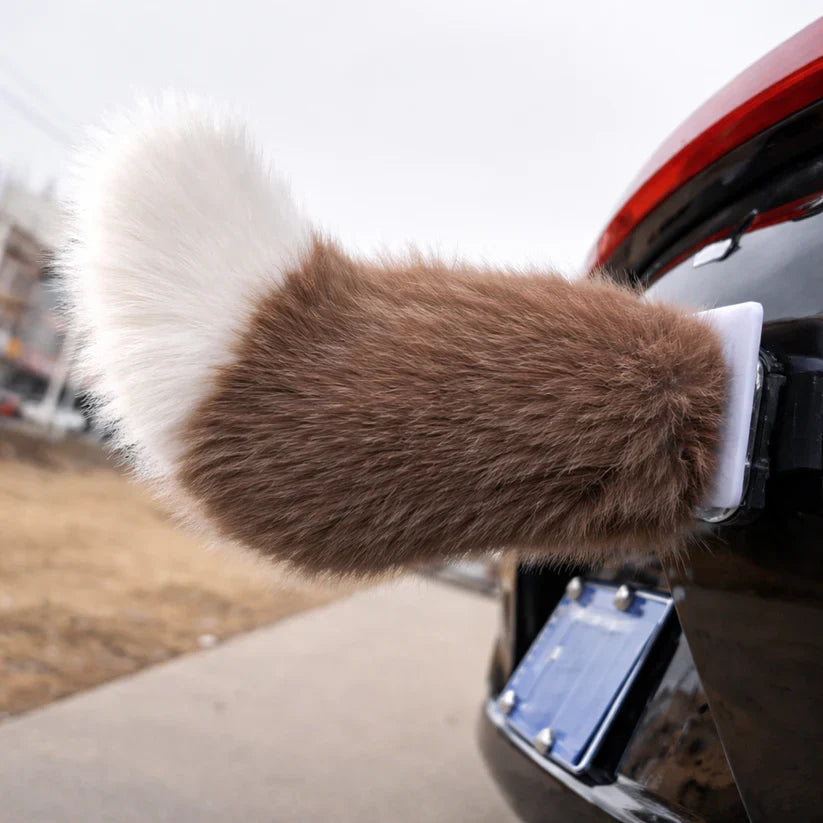 TailDrive™ Moving Tail