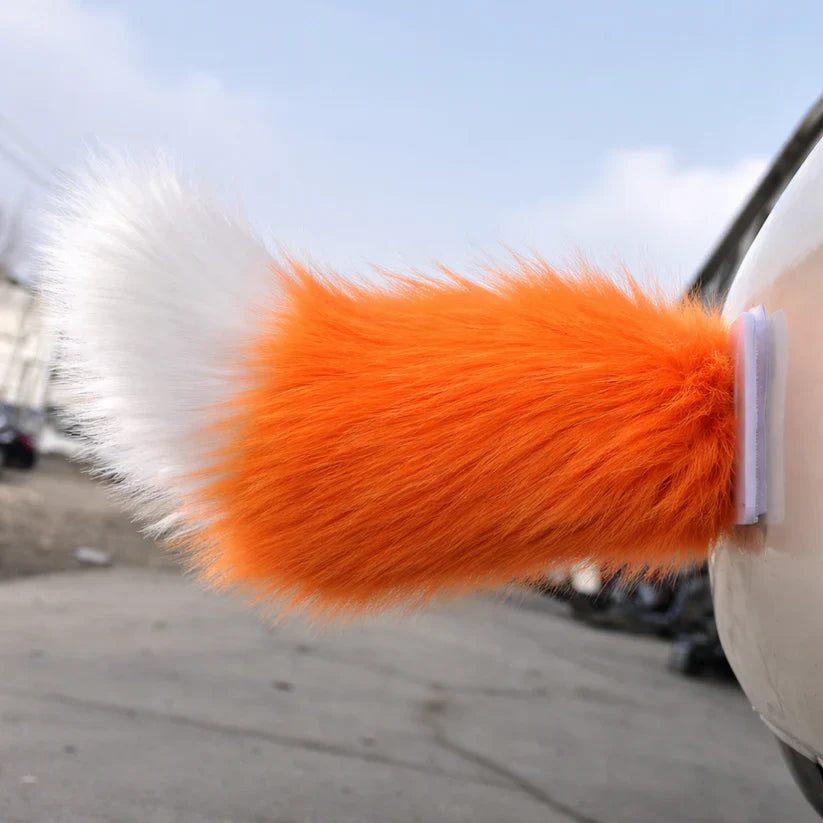 TailDrive™ Moving Tail