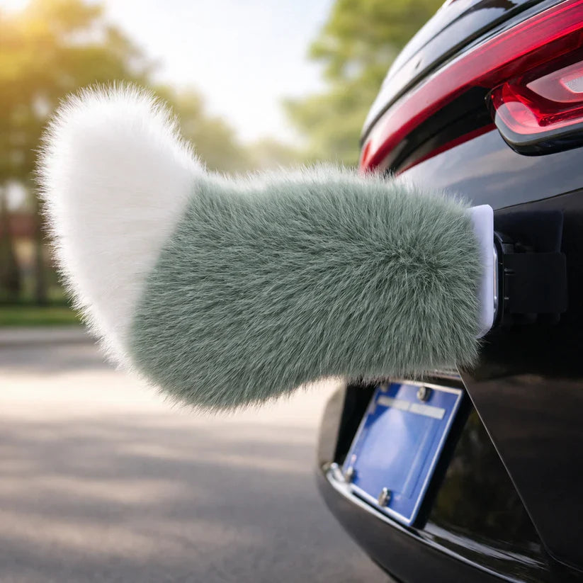 TailDrive™ Moving Tail