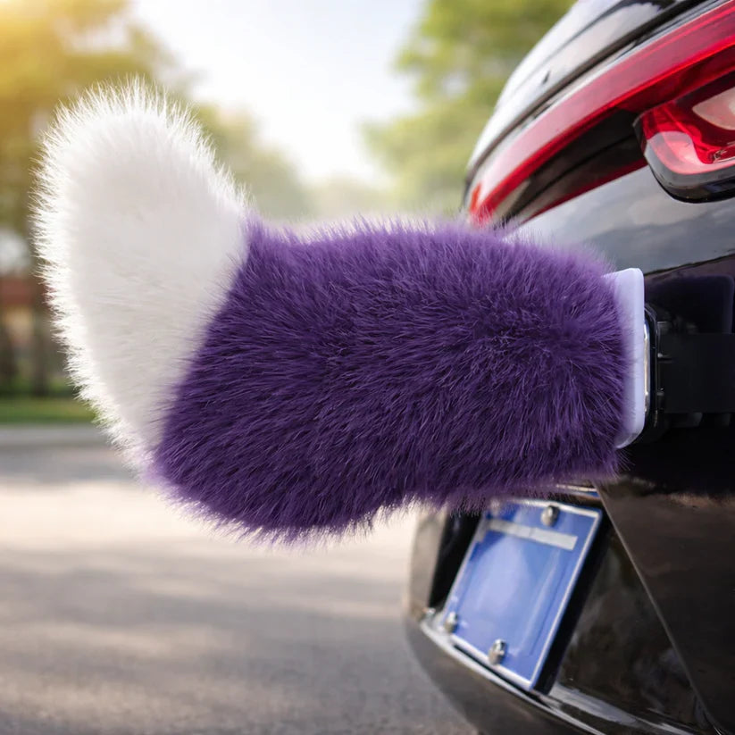 TailDrive™ Moving Tail