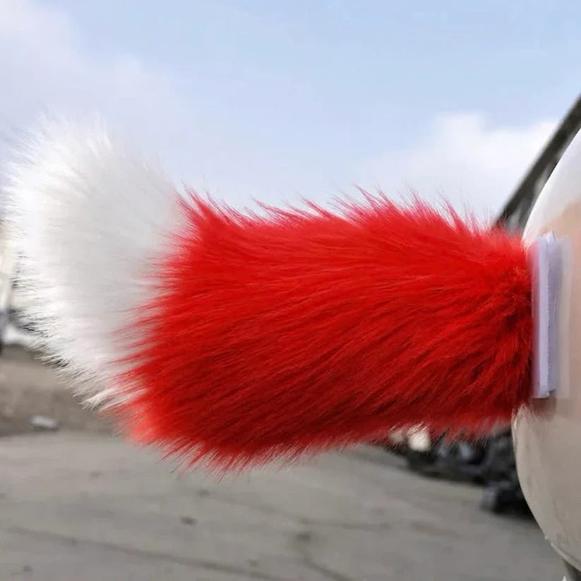 TailDrive™ Moving Tail