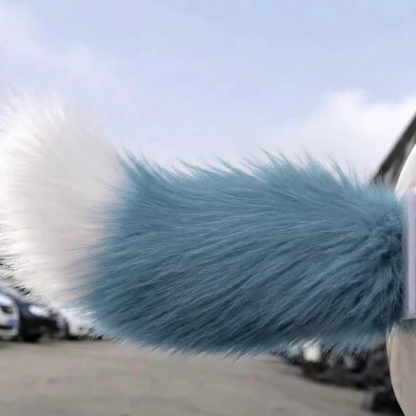 TailDrive™ Moving Tail