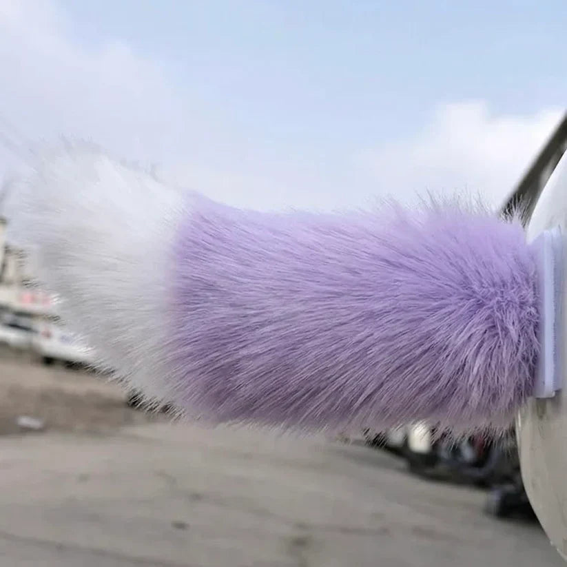 TailDrive™ Moving Tail