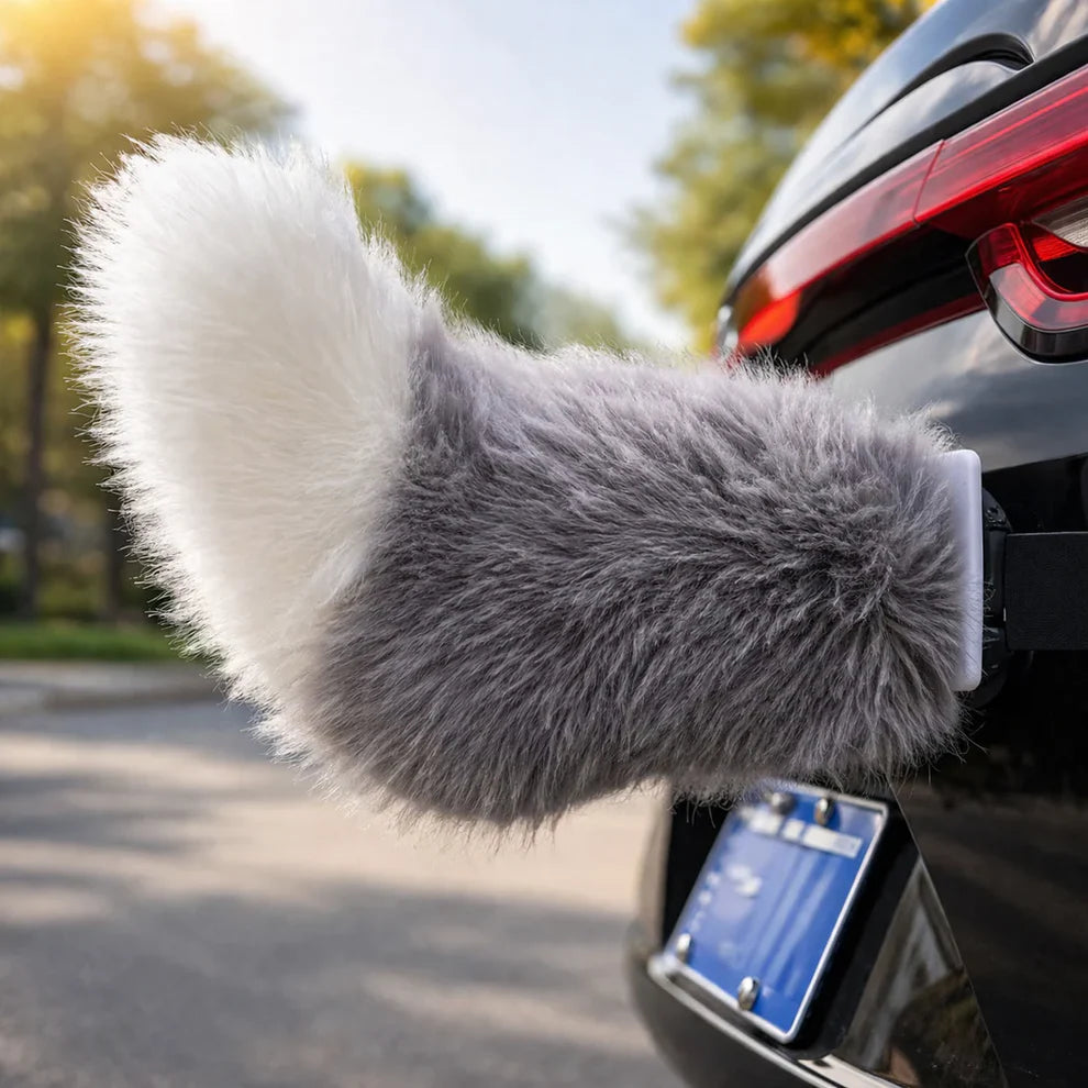 TailDrive™ Moving Tail